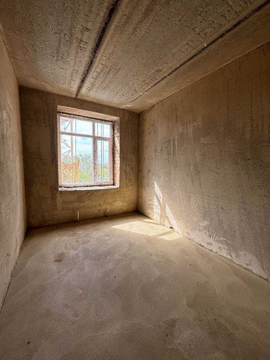 3 ком в новостройке