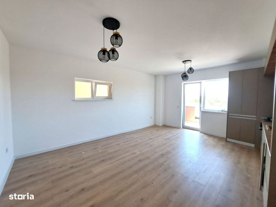 Apartament 3 camere Sibiu - bloc cu lift, parcare subterana