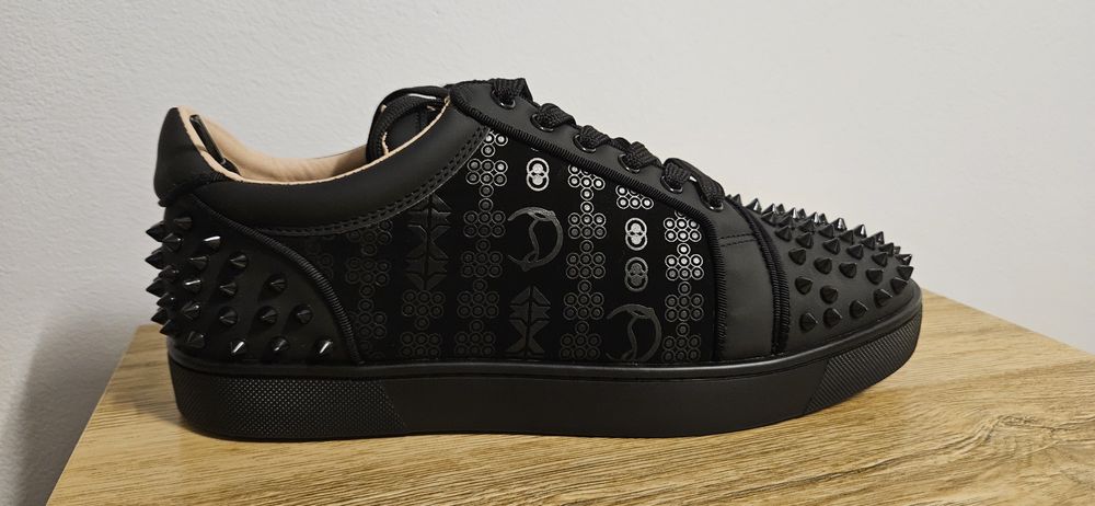 Christian Louboutin