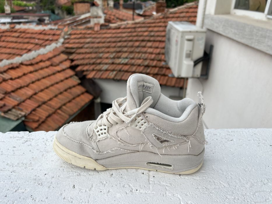 Nike Air Jordan 4 Retro 40