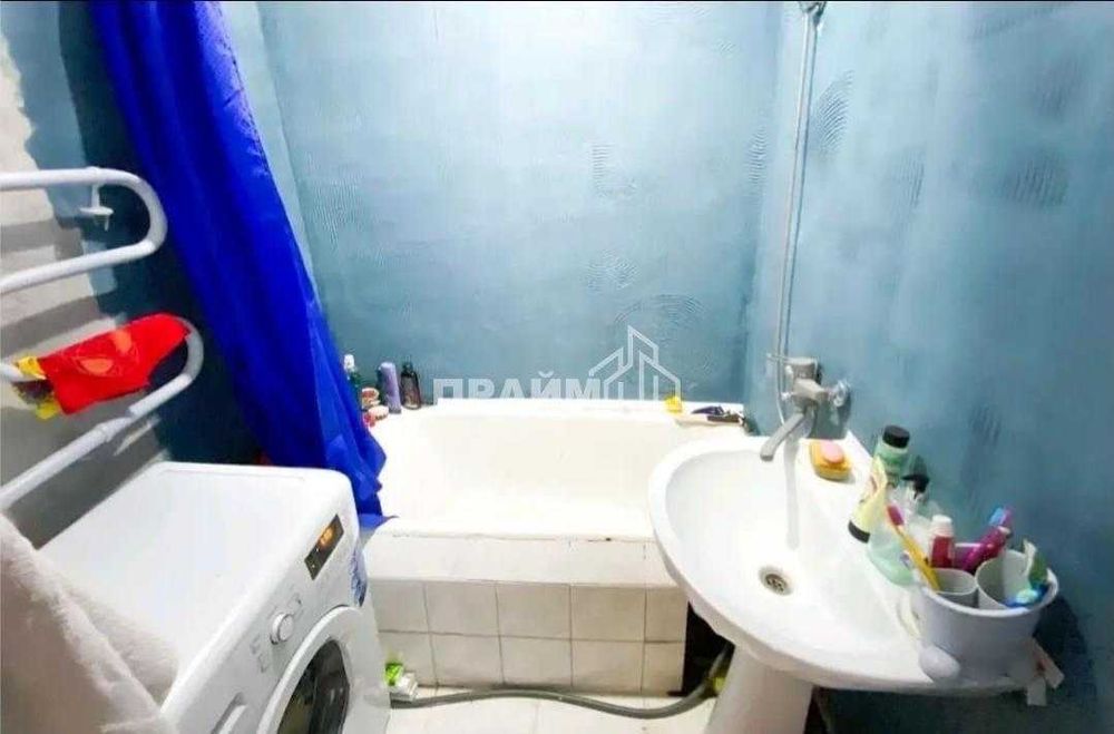 ПРОДАМ 3х ком. Жастар (Галымбек ПРАЙМ)