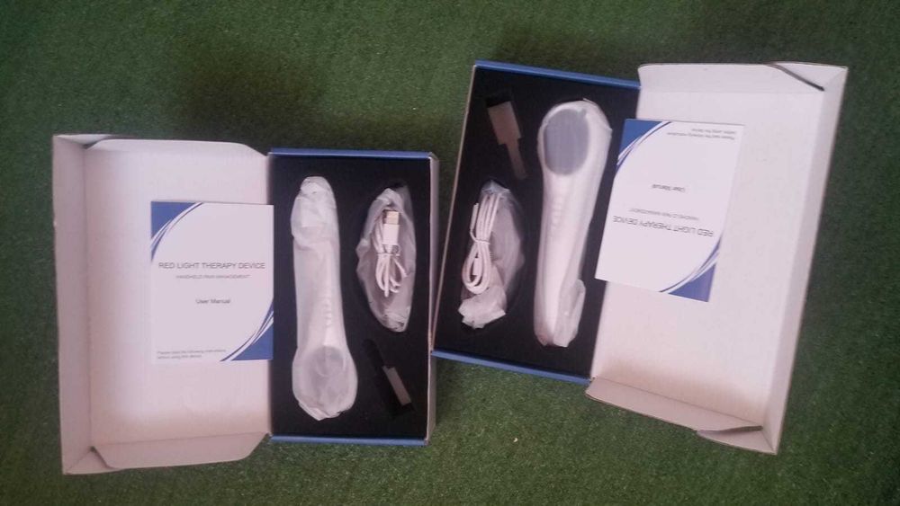 Laser Terapeutic fizioterapie medical portabil Pret Fix