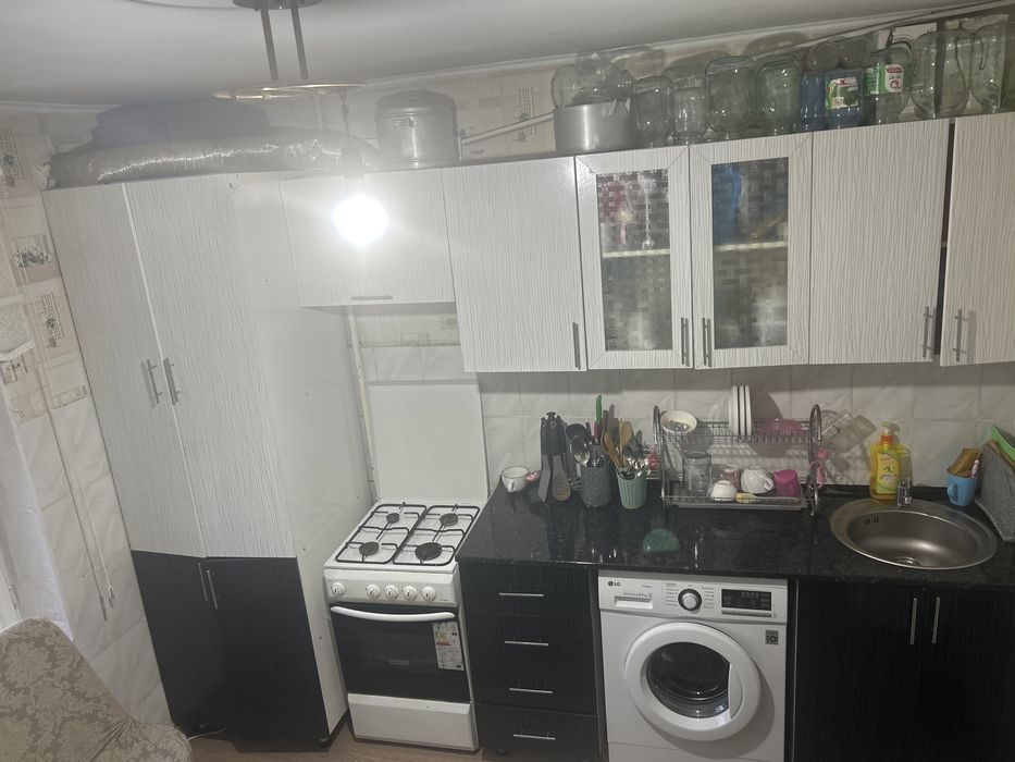 Продам кухонный гарнитур