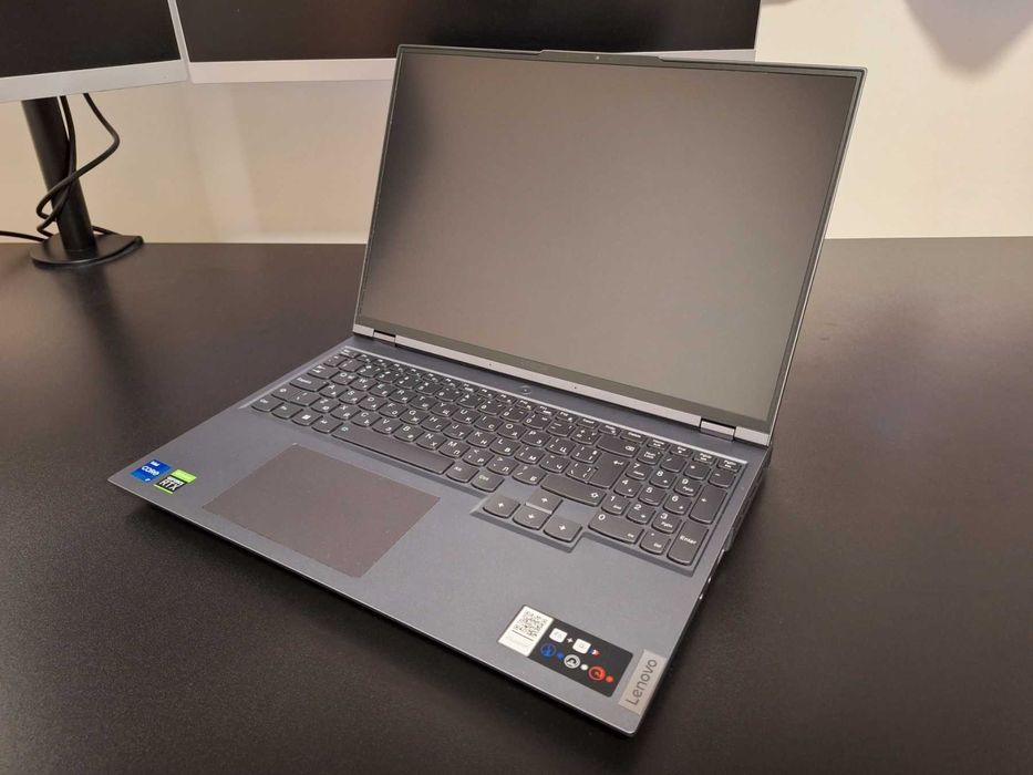Lenovo Legion 5 Pro - i7 - 32GB RAM - 1TB SSD - GeForce RTX 3060