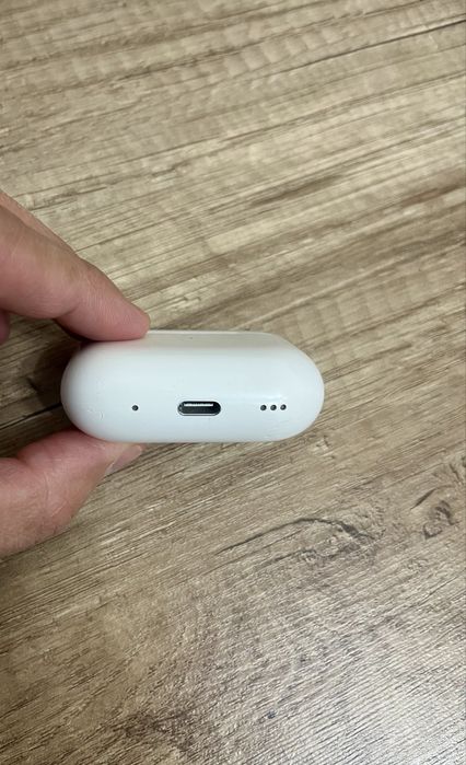 Apple Airpods Pro 2 Gen Оригинал