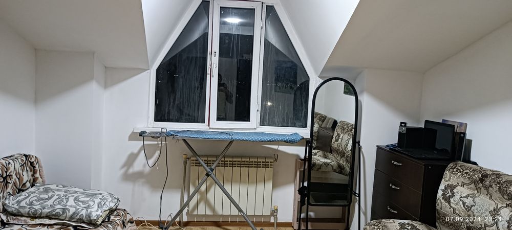 Долгосрочно квартира