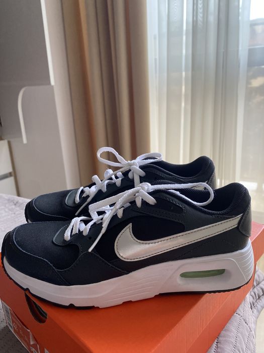 Детски обувки Nike