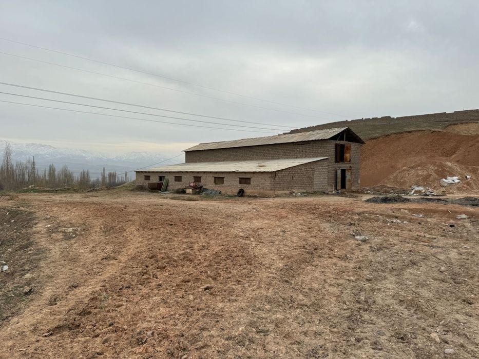 Срочно продается Земля дом