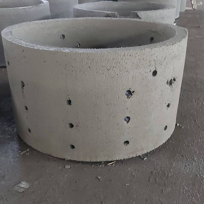 Кольца для септика 1м-1.5м-2м