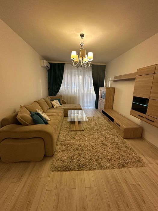 Apartament 2 camere Popesti-Leordeni, metrou Berceni