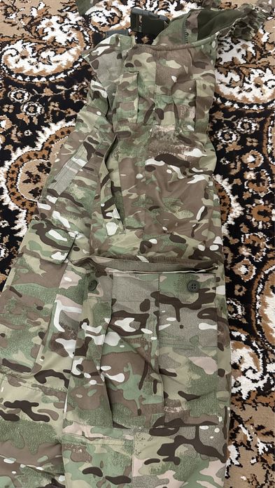 Продается новый ватник мультикам.