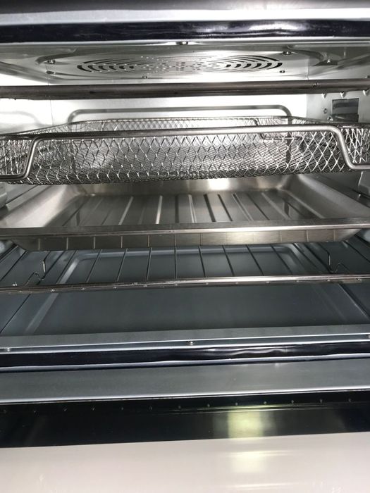 Cuptor G3 Ferrari Friggisano 1700W