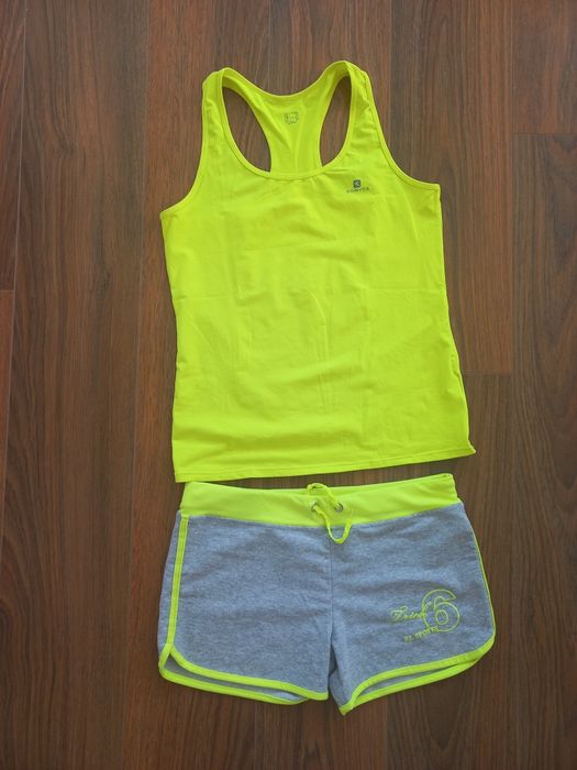 М размер Спортни дрехи