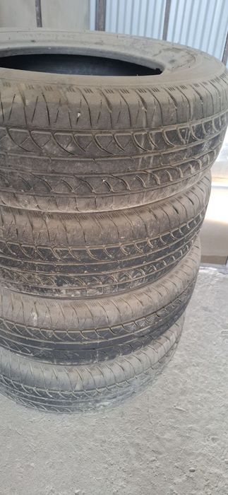 Б/у автомобил шиналар сотилади