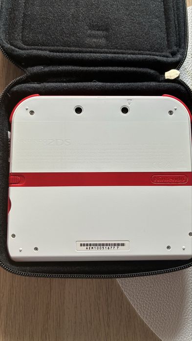 Nintendo DSI DS lite 3DS new 3ds