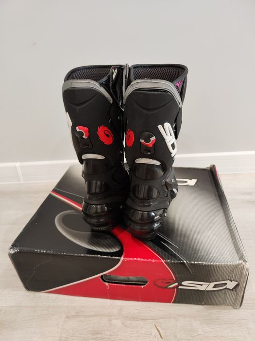 Ботуши SIDI Lei номер 38