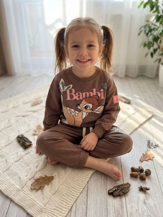 Турецкий комплект ZARA 3-4