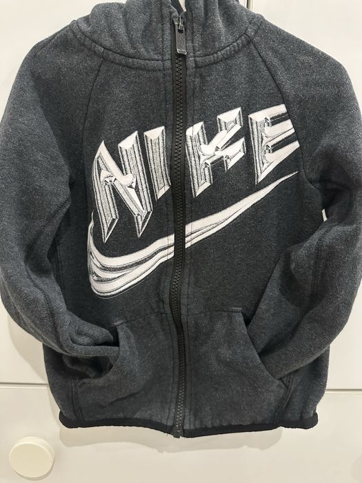 Детски суитшърт Nike