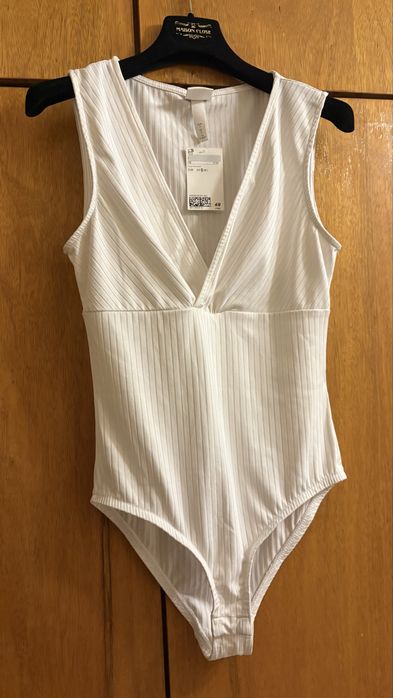 Боди/потник H&M р-р С нови