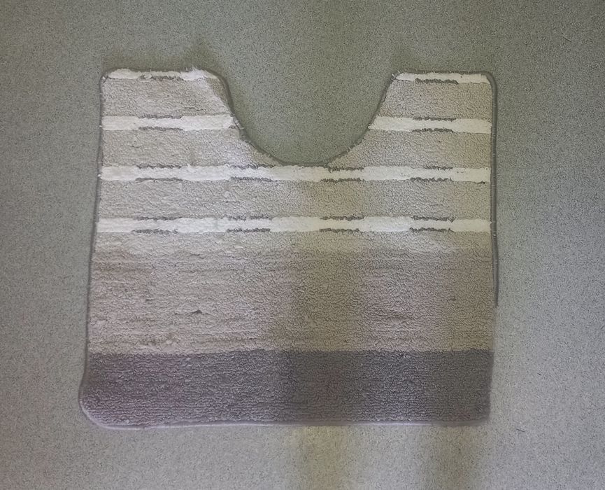 Коврики в санузел