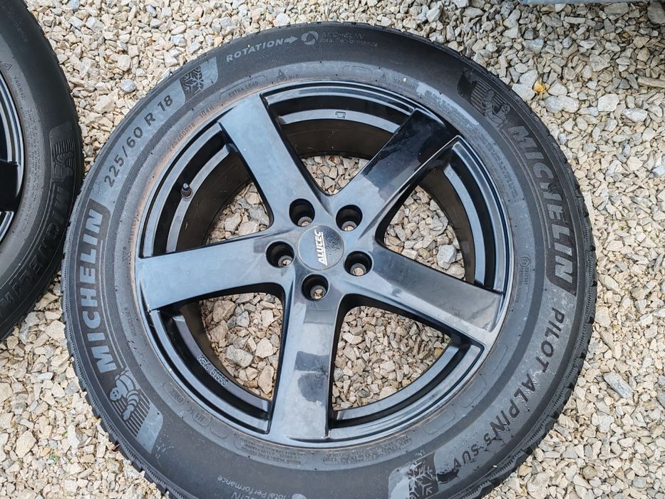 5х108 18 цола, Форд, Волво, Пежо