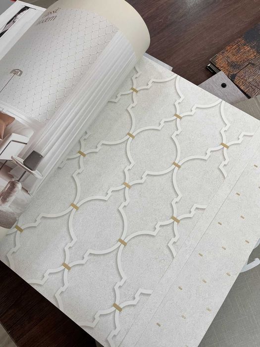 Обои премиум качества