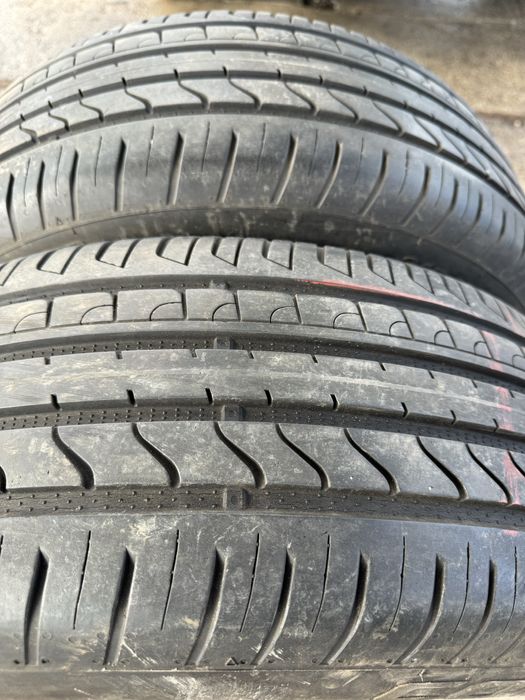 Гуми215.65.16” 2020г Cooper Zeon 4XS-Sport