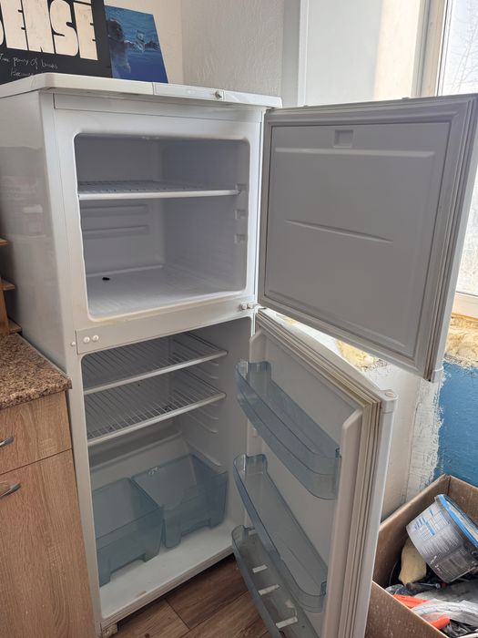 Холодильник «Бирюса»