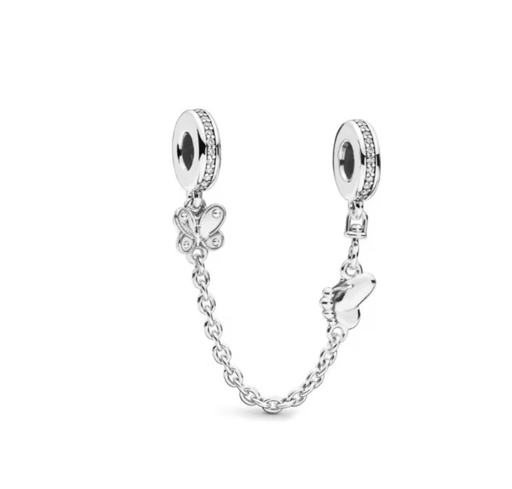 Пандора осигурителни верижки