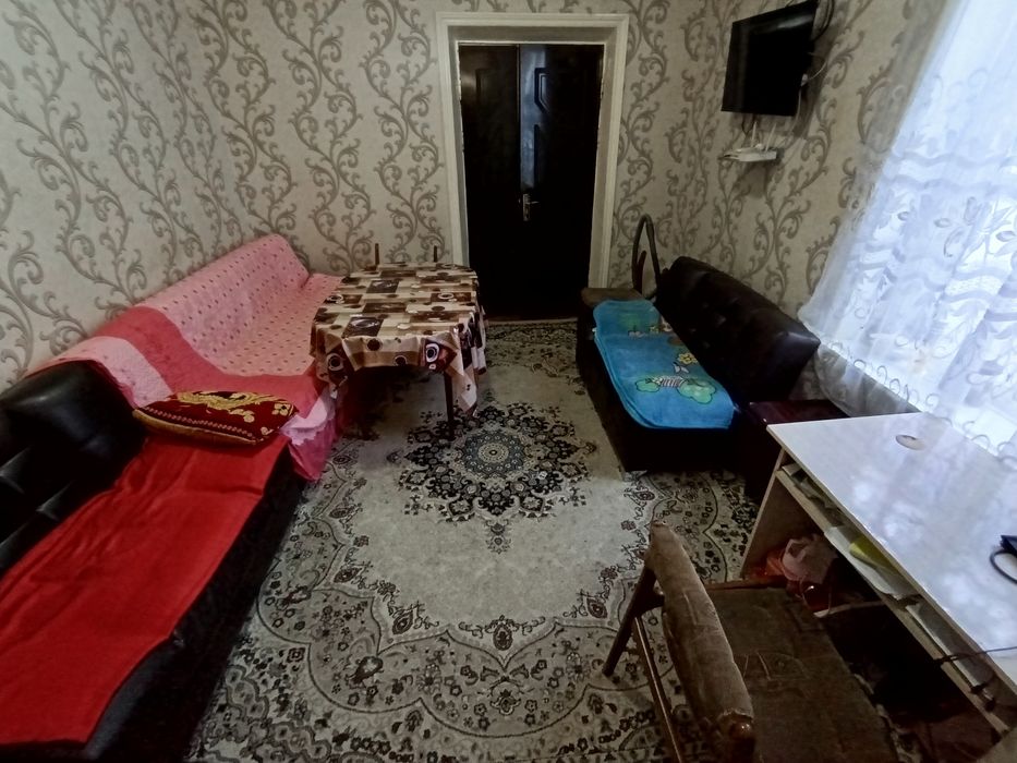 СРОЧНО!!! продаётся дом