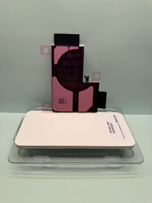 Baterie originala iPhone 14 Pro Max iPhone Doctor Romania