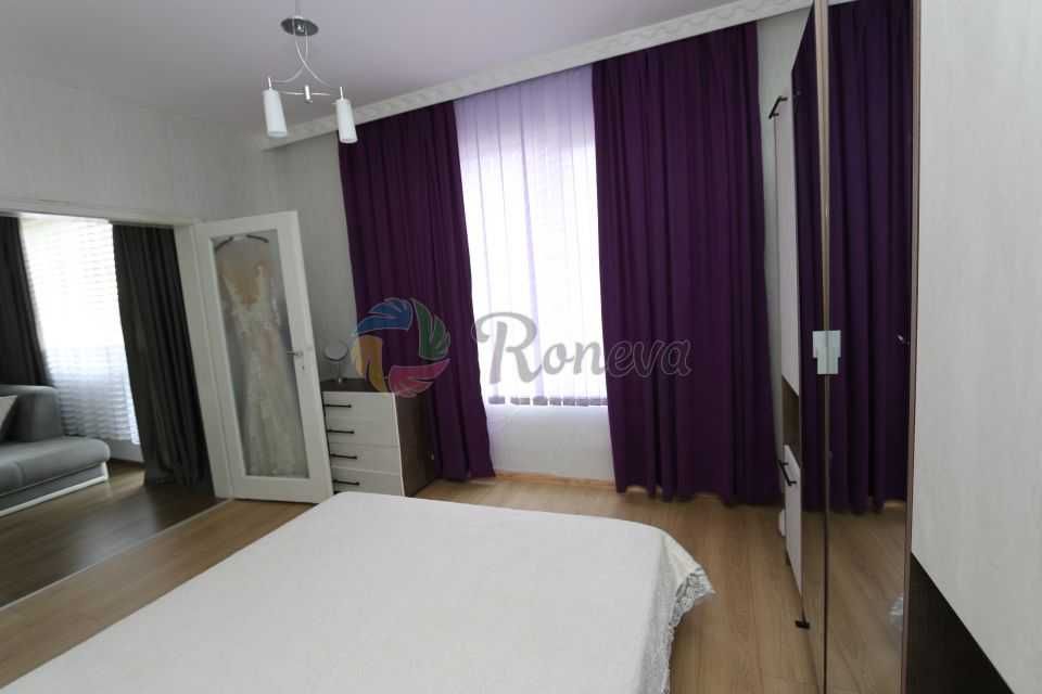 Продава се Четиристаен апартамент в Варна, Колхозен пазар - 104 кв.м за 1923 €/кв.м - Снимка #5