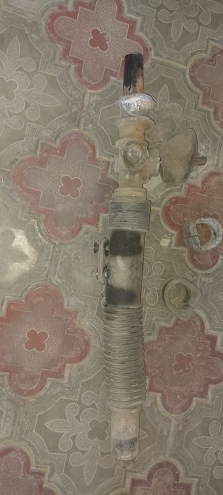 Нексияға рулевая рейка.