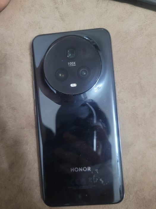 Honor magic 5 pro 512/12