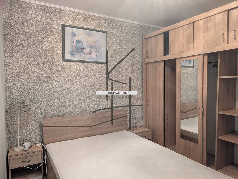 Продава се Тристаен апартамент в Варна, Център - 50 кв.м за 2160 €/кв.м - Снимка #7