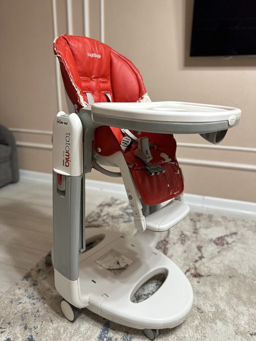 Стульчик для ребенка