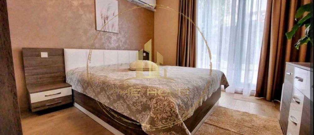 Дава се под наем Двустаен апартамент в Варна, Бриз - 70 кв.м за 600 € - Снимка #5
