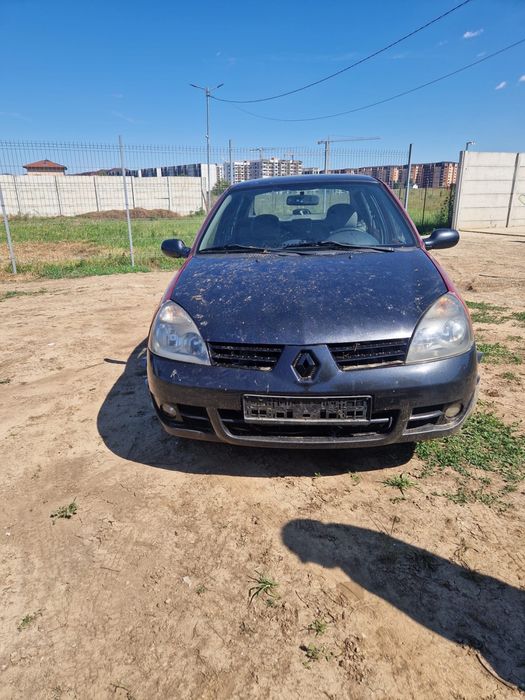 Vand bara fata Renault Clio 2 symbol 2004-2008