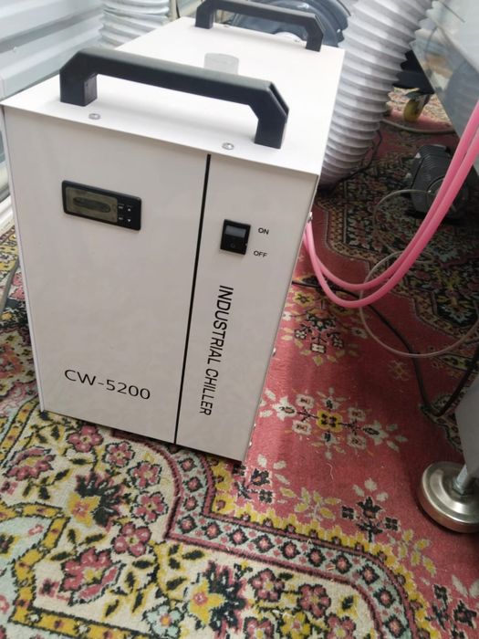 Лазерный станок срочно!