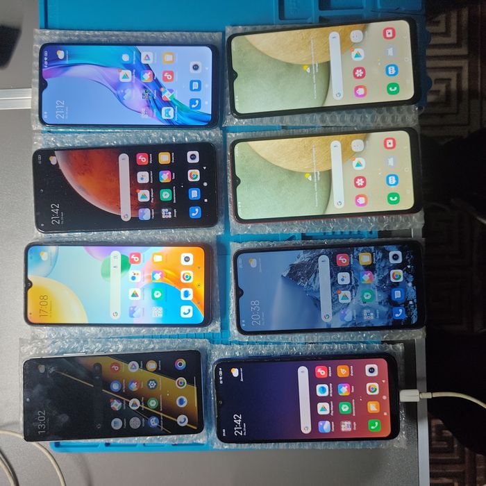 Redmi Note 9 Pro 128Gb
