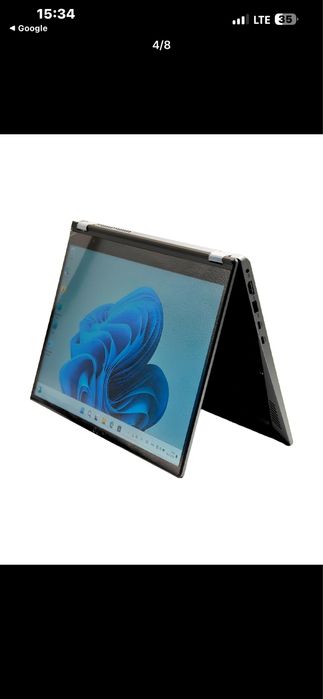 “ASLJ” X360 2-in-1 Laptop