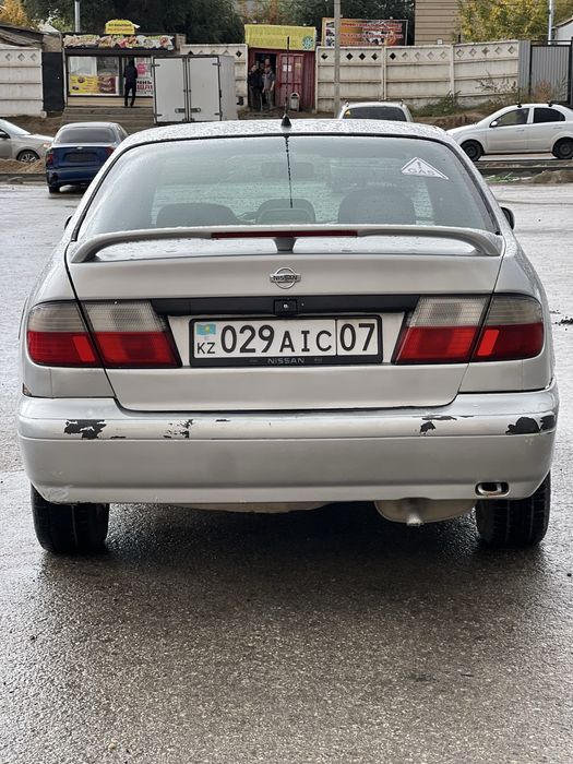 Продам ниссан примера