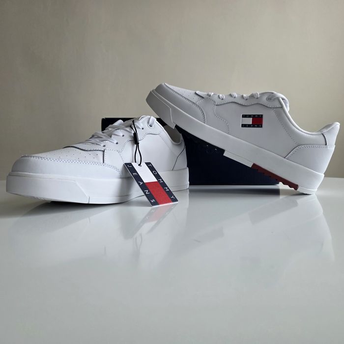 Кецове Tommy Jeans, номер 42-43, НОВИ