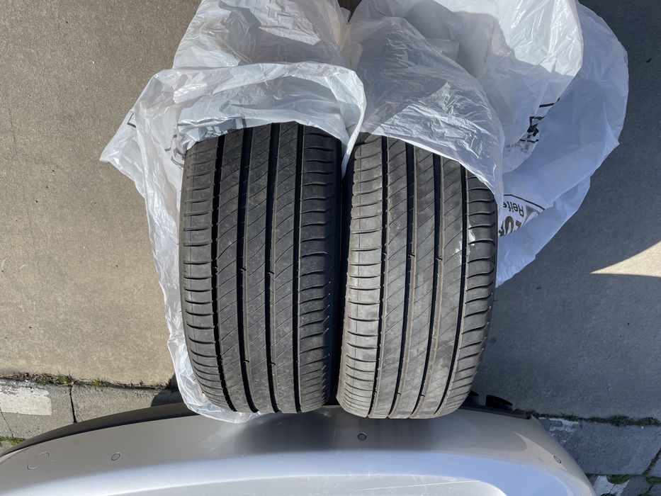 235/45/18 MICHELIN PRIMACY 4+ Летни гуми