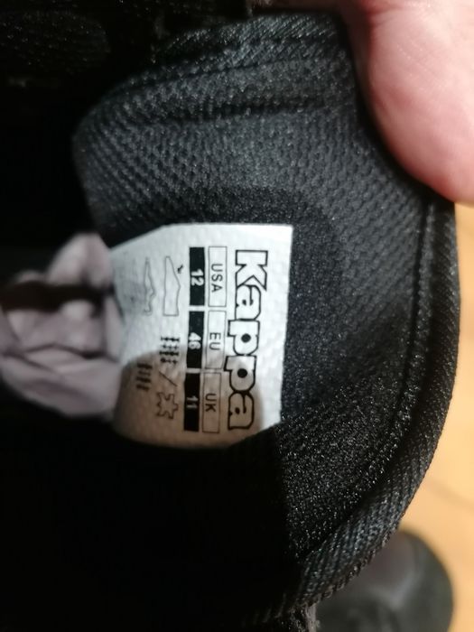 Кроссовки Kappa оригинал