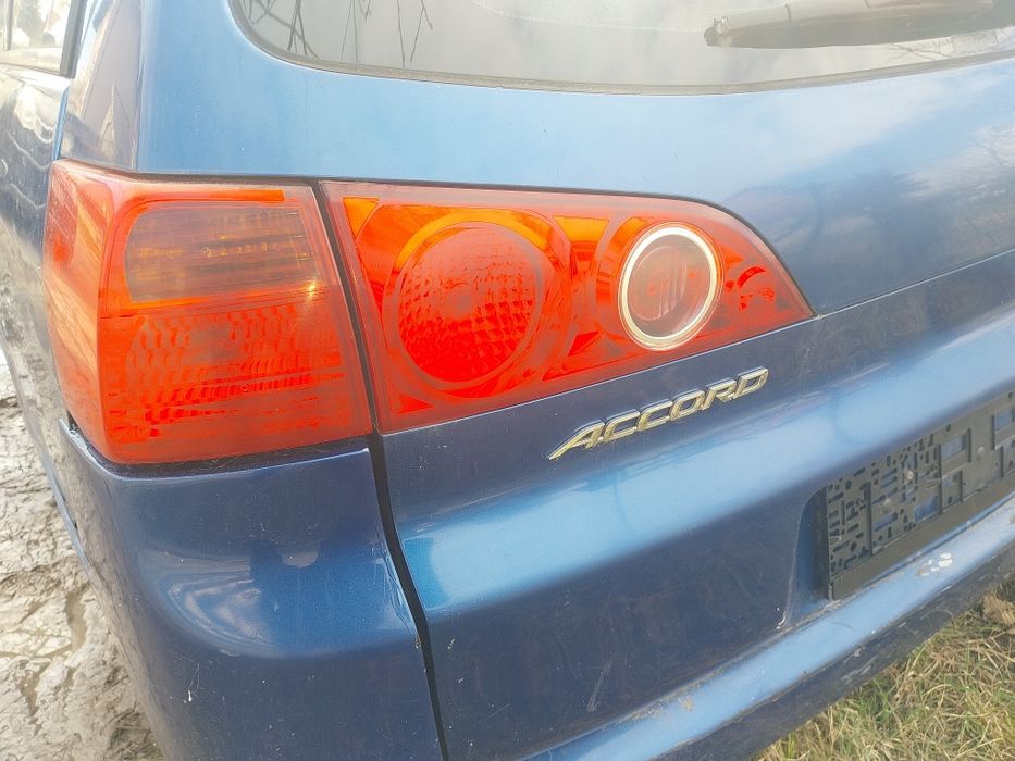 Продавам Оригинални Стопове Хонда Акорд 7 КОМБИ/Honda Accord 7 TOURER