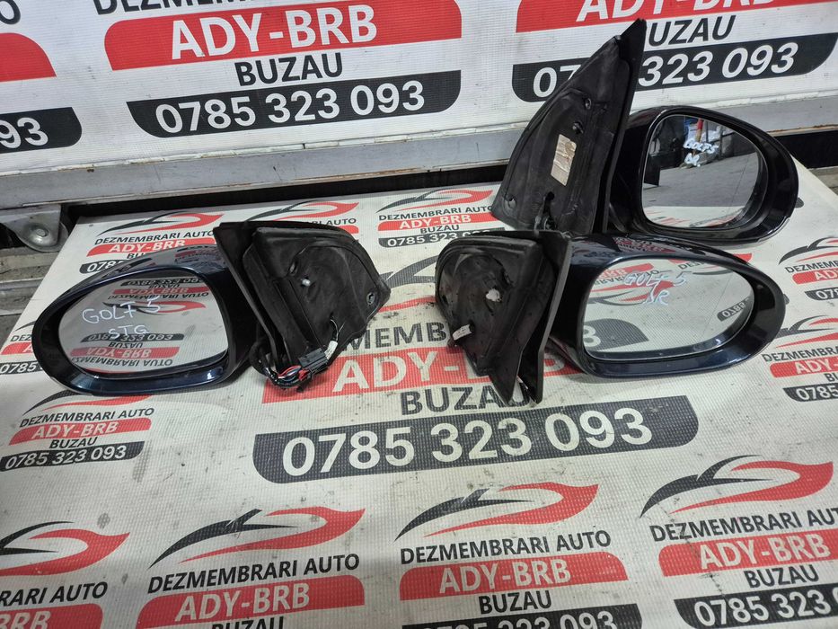 Oglinda stanga / oglinda dreapta Volkswagen Golf 5