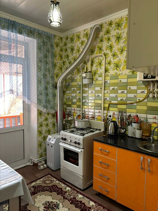 Квартира продается