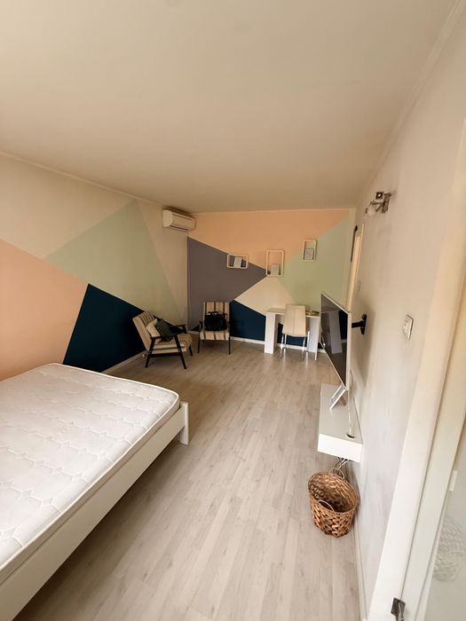 Apartament de închiriat cu o cameră, zona Lipovei