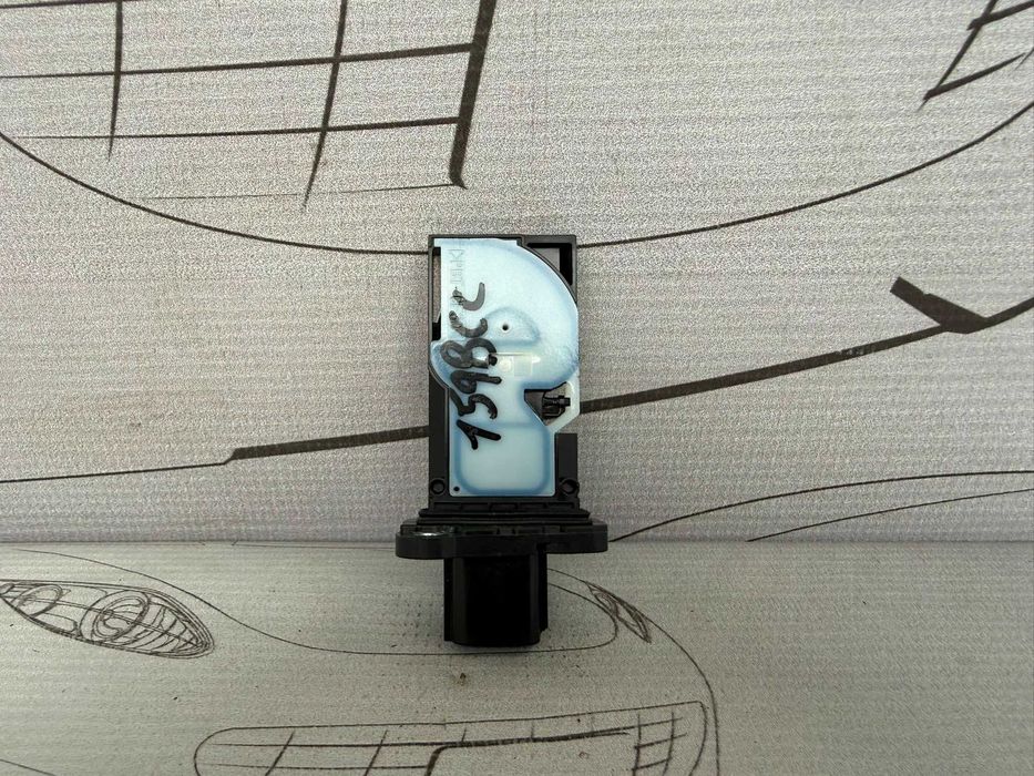 Debitmetru Aer / Senzor Flux Aer Nissan Juke II 2023 / 2019–2026 Cod OEM 226805RF0A (5C2)
